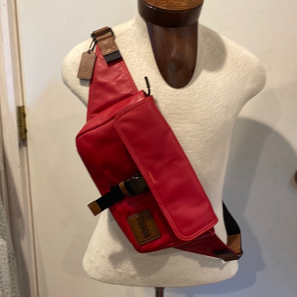 Coach Other - Coach Fanny pack